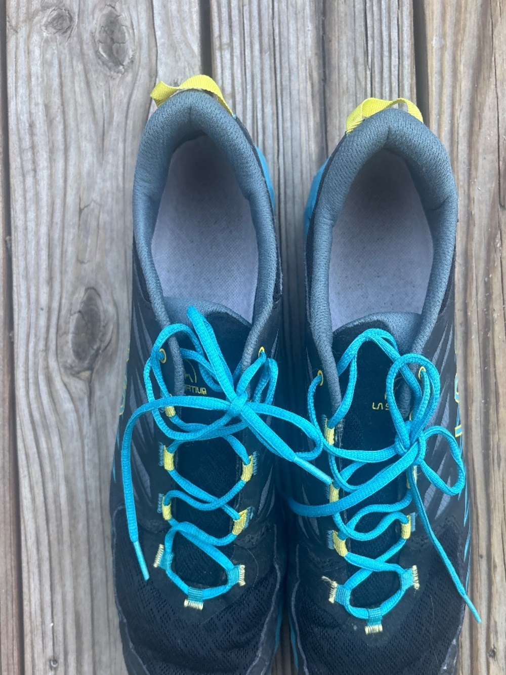 La Sportiva Lycan 2021-C Trail Running Shoes Men's Size 12